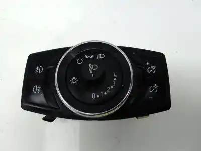 Pezzo di ricambio per auto di seconda mano  per FORD TRANSIT COURIER (C4A)  Riferimenti OEM IAM   10139914