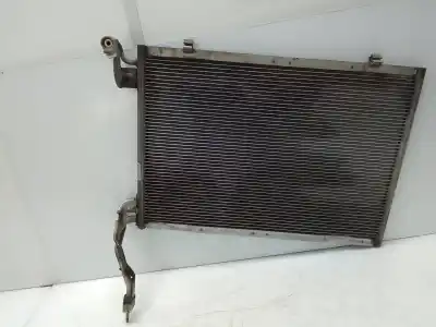 Second-hand car spare part Heating / Air Conditioning Radiator for FORD TRANSIT COURIER (C4A) 1499 cc 100 CV OEM IAM references   AV1119710GB