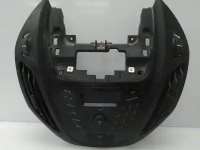 Second-hand car spare part Multifunction Switch for FORD TRANSIT COURIER (C4A) 1499 cc 100 CV OEM IAM references   ET7618D815BG