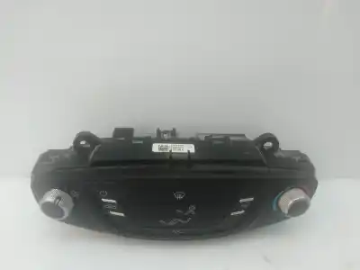 Second-hand car spare part Climate Control for FORD TRANSIT COURIER (C4A) 1499 cc 100 CV OEM IAM references   E1071049E