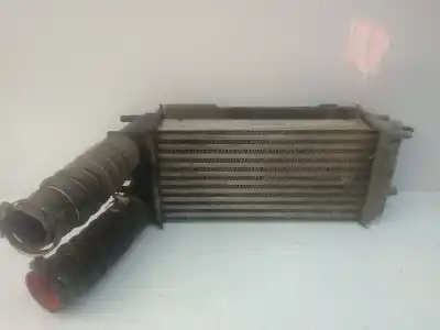 Автозапчастина б/у інтеркулер для ford transit courier (c4a) 1499 cc 100 cv посилання на oem iam 