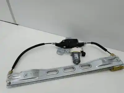 Piesă de schimb auto la mâna a doua Mecanism Acționare Geam Fațã Dreapta pentru FORD TRANSIT COURIER (C4A) 1499 cc 100 CV Referințe OEM IAM   ET76A23200CD