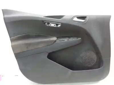 Piesă de schimb auto la mâna a doua Garniere Ușa Fațã Stânga pentru FORD TRANSIT COURIER (C4A) 1499 cc 100 CV Referințe OEM IAM   ET76V23943A