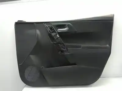 Tweedehands auto-onderdeel bekleding rechts voordeur voor toyota auris (_e18_) 1.8 hybrid (zwe186_) oem iam-referenties 