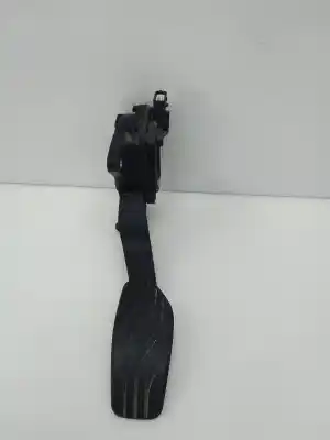 Gebrauchtes Autoersatzteil Gaspedal zum NISSAN QASHQAI II (J11E) 1598 cc 131 CV OEM-IAM-Referenzen   180024BA0B