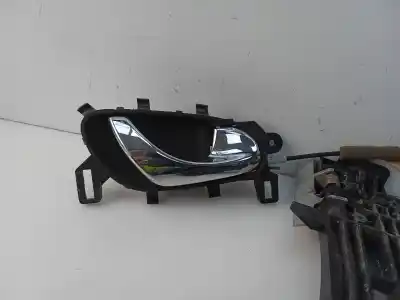 Second-hand car spare part interior right rear handle for nissan qashqai ii (j11e) 1598 cc 131 cv oem iam references 