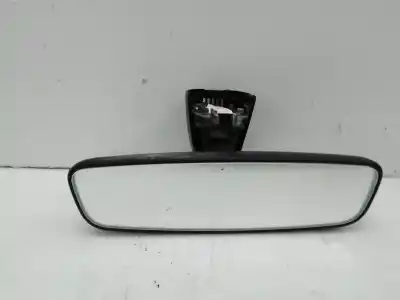 Recambio de automóvil de segunda mano de ESPEJO INTERIOR para AUDI A1 SPORTBACK (GBA)  referencias OEM IAM   E1041368