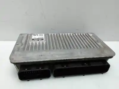 Автозапчастина б/у ебу контролер двигуна для toyota auris (_e18_) 1.4 d-4d (nde180_) посилання на oem iam 