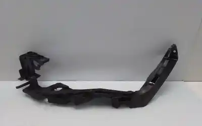 Peça sobressalente para automóvel em segunda mão suporte do farol esquerdo por seat leon (5f1) 1.2 tsi referências oem iam 