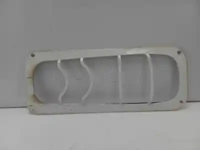 Second-hand car spare part decorative moulding for santana ps10 / anibal santana ps10 / anibal suv oem iam references 