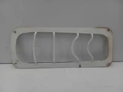 Second-hand car spare part decorative moulding for santana ps10 / anibal santana ps10 / anibal suv oem iam references 