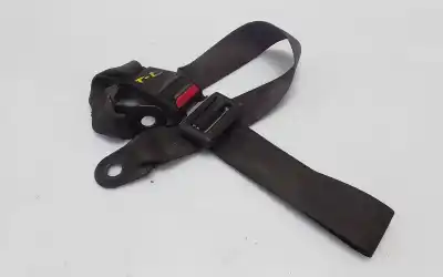 Second-hand car spare part right rear seat belt buckle for santana ps10 / anibal santana ps10 / anibal suv oem iam references 
