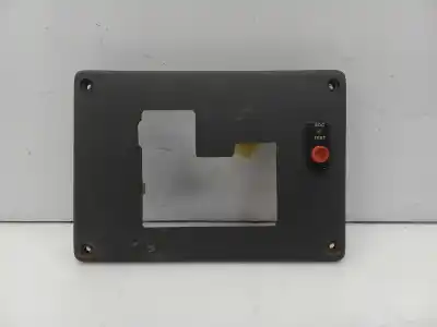 Second-hand car spare part decorative moulding for santana ps10 / anibal santana ps10 / anibal suv oem iam references 