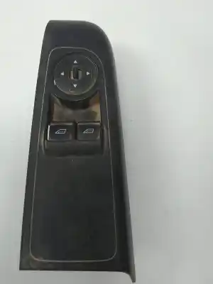 Peça sobressalente para automóvel em segunda mão botão / interruptor elevador vidro dianteiro esquerdo por ford focus berlina (cew) 1.5 business referências oem iam 