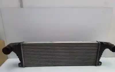 Second-hand car spare part intercooler for santana ps10 / anibal santana ps10 / anibal suv oem iam references 