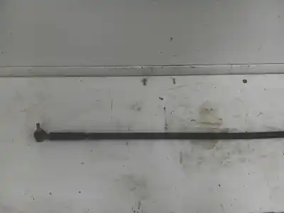 Second-hand car spare part front stabilizer bar for santana ps10 / anibal santana ps10 / anibal suv oem iam references 