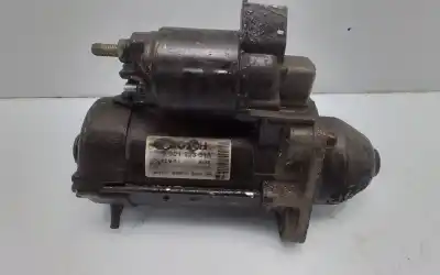 Second-hand car spare part starter motor for santana ps10 / anibal santana ps10 / anibal suv oem iam references 