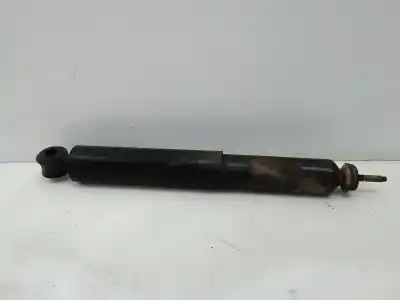 Second-hand car spare part right rear shock absorber for santana ps10 / anibal santana ps10 / anibal suv oem iam references 