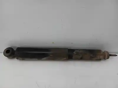 Second-hand car spare part rear left shock absorber for santana ps10 / anibal santana ps10 / anibal suv oem iam references 