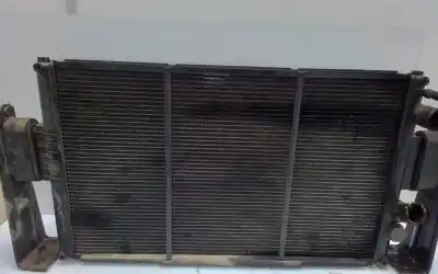 Second-hand car spare part water radiator for santana ps10 / anibal santana ps10 / anibal suv oem iam references 