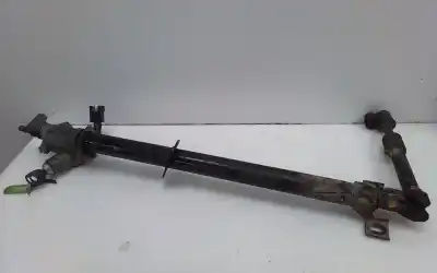 Second-hand car spare part IGNITION SWITCH for SANTANA PS10 / ANIBAL  OEM IAM references   86VB3675