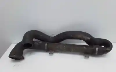Second-hand car spare part intercooler pipe for santana ps10 / anibal santana ps10 / anibal suv oem iam references 