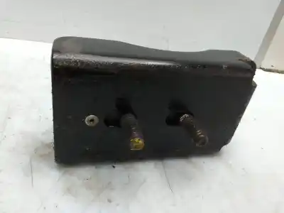 Second-hand car spare part left engine support for santana ps10 / anibal santana ps10 / anibal suv oem iam references 