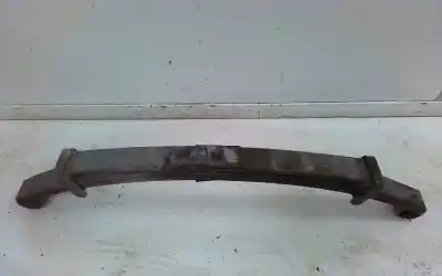 Second-hand car spare part rear leaf spring for santana ps10 / anibal santana ps10 / anibal suv oem iam references 