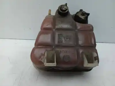 Second-hand car spare part coolant expansion tank for santana ps10 / anibal santana ps10 / anibal suv oem iam references 