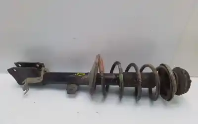 Pezzo di ricambio per auto di seconda mano AMMORTIZZATORE ANTERIORE DESTRO per DACIA LODGY (JS_)  Riferimenti OEM IAM   8200813791