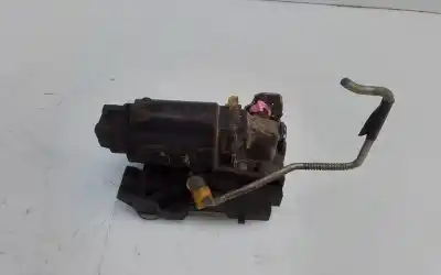 Автозапчастина б/у замок заднього правого дверя для dacia dokker (0s_) 1.5 dci (kemw) gasóleo 2019 4p посилання на oem iam 