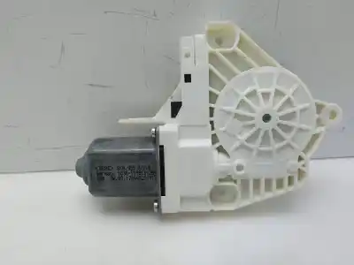 Peça sobressalente para automóvel em segunda mão motor elevador vidro traseiro direito por audi a4 b8 avant (8k5) 2.0 tdi referências oem iam 
