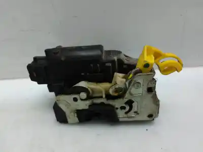 Автозапчастина б/у замок дверей заднього лівого для dacia dokker (0s_) 1.5 dci (kemw) gasóleo 2019 4p посилання на oem iam 