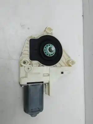 Peça sobressalente para automóvel em segunda mão motor elevador vidro dianteiro direito por audi a4 b8 avant (8k5) 2.0 tdi referências oem iam 