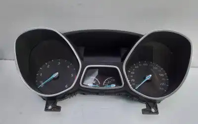 Peça sobressalente para automóvel em segunda mão quadrante por ford focus berlina (cew) 1.5 business referências oem iam 