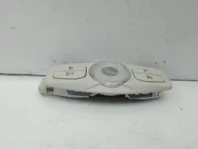 Peça sobressalente para automóvel em segunda mão luz interior por ford focus berlina (cew) 1.5 business referências oem iam 