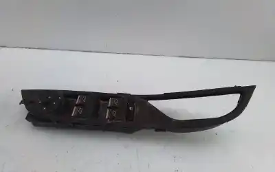 Peça sobressalente para automóvel em segunda mão botão / interruptor elevador vidro dianteiro esquerdo por ford focus berlina (cew) 1.5 business referências oem iam 