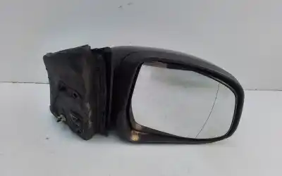 Peça sobressalente para automóvel em segunda mão espelho retrovisor direito por ford focus berlina (cew) 1.5 business referências oem iam 