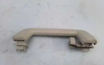 Peça sobressalente para automóvel em segunda mão puxador traseiro direito por ford focus berlina (cew) 1.5 business referências oem iam 