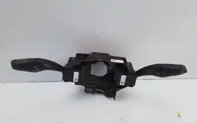 Peça sobressalente para automóvel em segunda mão comandos de alavanca por ford focus berlina (cew) 1.5 business referências oem iam 