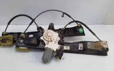 Peça sobressalente para automóvel em segunda mão ELEVADOR DE VIDROS DIANTEIRO DIREITO por FORD FOCUS BERLINA (CEW)  Referências OEM IAM   BM51A23200BF