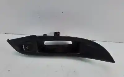 Peça sobressalente para automóvel em segunda mão elevador de vidros traseiro direito por ford focus berlina (cew) 1.5 business referências oem iam 