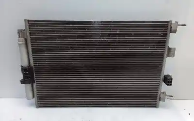 Peça sobressalente para automóvel em segunda mão condensador / radiador de ar condicionado por ford focus berlina (cew) 1.5 business referências oem iam 