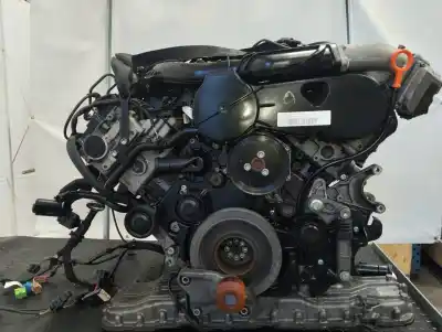 Автозапчастина б/у двигун комплект для audi a8 (4e) 3.0 tdi quattro посилання на oem iam 