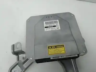 Автозапчасти б/у блок управления абс за lexus rx (mcu/gsu/mhu3) lexus rx 400h ссылки oem iam 