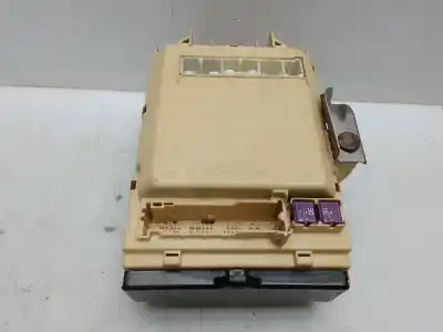 Автозапчасти б/у блок реле/предохранителей за lexus rx (mcu/gsu/mhu3) lexus rx 400h ссылки oem iam 