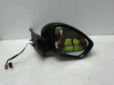 Peça sobressalente para automóvel em segunda mão ESPELHO RETROVISOR DIREITO por CITROEN C3 / C3 ORIGIN III (SX)  Referências OEM IAM   E20415377
