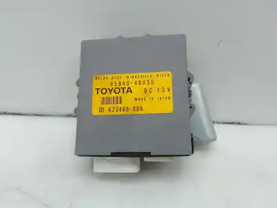 Автозапчасти б/у электронный модуль за lexus rx (mcu/gsu/mhu3) lexus rx 400h ссылки oem iam 