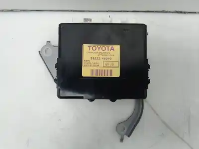 Peça sobressalente para automóvel em segunda mão  por LEXUS RX (MCU/GSU/MHU3)  Referências OEM IAM   8922248040