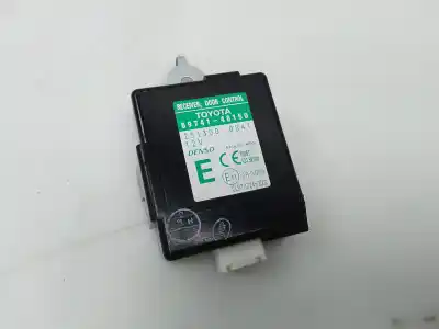Peça sobressalente para automóvel em segunda mão  por LEXUS RX (MCU/GSU/MHU3)  Referências OEM IAM   8974148150